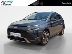 Hyundai Bayon - 1.0 T-GDI Comfort Smart | Automaat | 1e Eigenaar | Trekhaak Afneembaar | Camera | Apple Ca