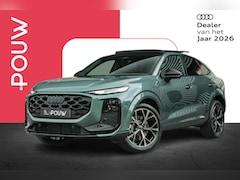 Audi Q3 Sportback - 1.5 272pk e-hybrid S edition | Trekhaak Pakket | Panoramadak