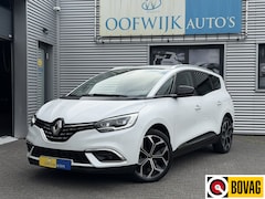 Renault Grand Scénic - 1.3 TCe Intens 7p. Automaat Clima Led CarPlay