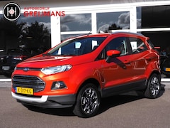 Ford EcoSport - 1.0 EcoBoost Titanium