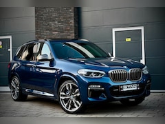 BMW X3 - M40i xDrive High Executive | 21'' | HUD | H&K | Pano | Dealer OH | Tartufo
