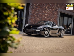 Porsche Boxster - (981) 2.7 PDK (265pk) - Orig NL - 100% dealer historie