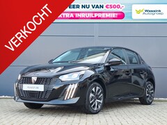 Peugeot 208 - 1.2 PureTech 75pk Style | Navigatie | Metallic | SUMMER DEALS | Cruise Control | Apple Car