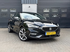 SEAT Leon - 1.4 TSI eHybrid PHEV FR Business Intense, Carplay, Panodak