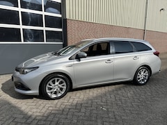 Toyota Auris Touring Sports - 1.8 Hybrid Energy Plus Airco, Camera, Trek, Enz