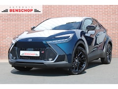 Toyota C-HR - 2.0 Plug-in Hybrid 220PK GR SPORT |JBL-AUDIO|SPORTSTOELEN|19-INCH|