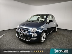 Fiat 500 - 1.0 Hybrid Lounge | Cruise Control | Airco | DAB+ | Bluetooth |