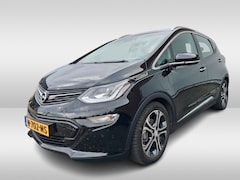 Opel Ampera-e - Business executive 60 kWh / Camera / Leder / Navigatie / Keyless / 17'' / Stoelverwarming
