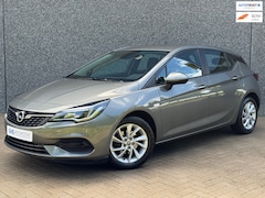 Opel Astra - 1.2 | Carplay | Cruise control |Airco | Electrische ramen | NAVI | Parkeer sensor |