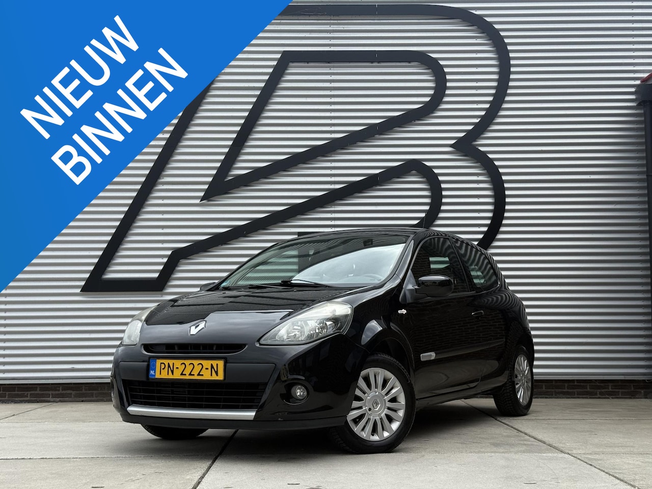 Renault Clio - 1.2 TCe S 2e Eigenaar|Airco|Navi|Elek ramen|Goed onderhouden|APK tot 10-2026 - AutoWereld.nl