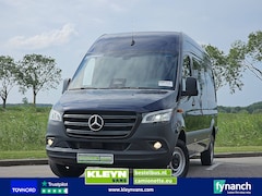 Mercedes-Benz Sprinter - 317 L2H2 Pro Mbux10 LED