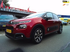 Citroën C3 - 1.2 PureTech Shine (Airco+Navi)