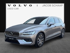 Volvo V60 - B3 Automaat Inscription / Stoelverwarming / Elektr. Verstelb. Voorstoelen / Panoramadak /