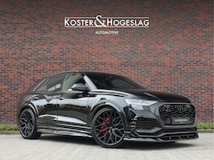 Audi RSQ8 - 4.0 TFSI Quattro | Urban - Dynamic Plus - Vossen
