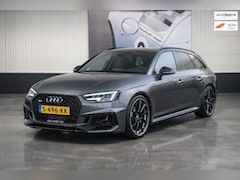 Audi RS4 - Avant RS DYNAMIC PACK|B&O|PANODAK|ABT| 20INCH|Vol|