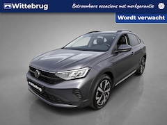 Volkswagen Taigo - 1.0 TSI Life Edition / Navigatie / App connect / Camera / Parkeersensoren V+A / Fabriek ga
