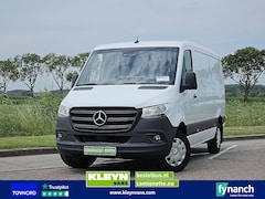 Mercedes-Benz Sprinter - 315 L2H1 RWD Mbux AC