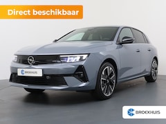 Opel Astra - Astra-e Business Edition | ND | 11 kW boordlader (3-fase) | Achteruitrijcamera | Adaptive