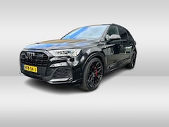 Audi Q7 - 60 TFSI e quattro Competition / SoH 91, 5% / Trekhaak / Panoramadak / 360Camera / Head-up