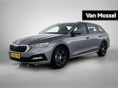 Skoda Octavia Combi - 1.0 e-TSI Business Edition | WORDT VERWACHT | AUTOMAAT | VIRTUAL COCKPIT | NAVIGATIE | CLI