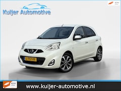 Nissan Micra - 1.2 DIG-S Tekna