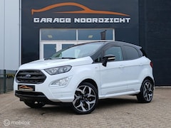 Ford EcoSport - 1.0 EcoBoost ST-Line 140 PK