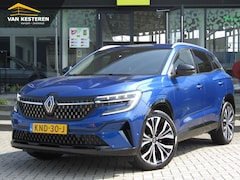 Renault Austral - 1.2 E-Tech Full Hybrid 200pk Iconic / Trekhaak / Pack Winter / Vol Leder / 360 Camera / Bl