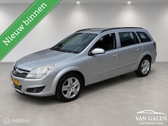 Opel Astra Wagon - 1.6 Business Airco|Trekhaak| Handel/Export