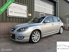 Mazda 3 Sport - 3 2.3 Turbo MPS 260 PK|Airco|Cruise|Bose|stoelen|