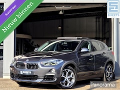 BMW X2 - sDrive18i Executive Automaat 1e Eig |Navi|Cam||Clima