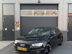 Audi A3 Sportback - 1.4 TFSI CoD S-Line 150PK Led Acc