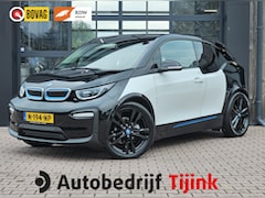 BMW i3 - Business Edition 120Ah 42 kWh | Navi | Camera | Stoelverwarming | Special |