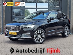 Volvo XC60 - 2.0 T6 Plug-in hybrid AWD Inscription Exclusive | Navi | Leer | Panodak | Camera | Zeer ne