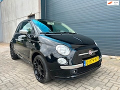 Fiat 500 - 1.2i Naked AIRCO PANO APK