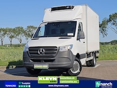 Mercedes-Benz Sprinter - 516 Koelwagen Automaat