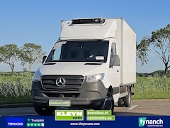 Mercedes-Benz Sprinter - 516 Koelwagen Automaat