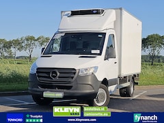 Mercedes-Benz Sprinter - 516 Koelwagen Automaat