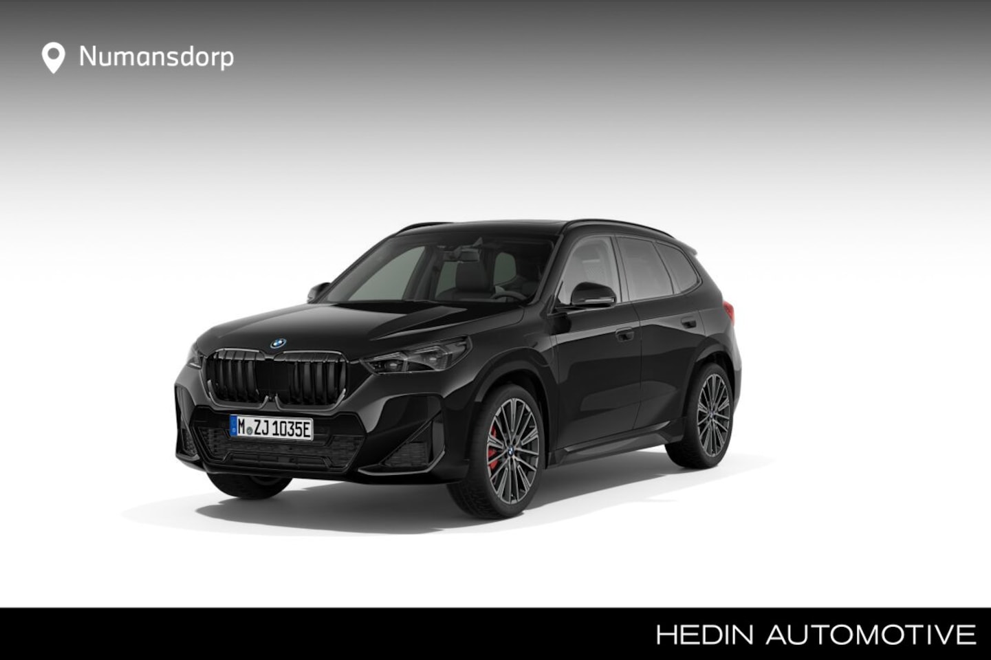 BMW X1 - xDrive25e | M-Sport Pro | 20'' | Panorama. | Harman/Kardon | Head-Up | Park. Plus | Driv. - AutoWereld.nl