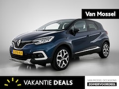 Renault Captur - 0.9 TCe Intens