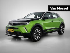 Opel Mokka-e - Ultimate 50-kWh 11kw bl