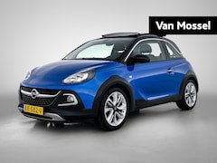 Opel ADAM - 1.0 Turbo Rocks BlitZ