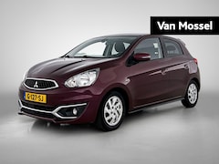 Mitsubishi Space Star - 1.2 Advance