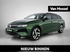 Opel Astra Electric - 58 kWh Ultimate | NEW ASTRA | NU TE BESTELLEN | 2 + 6 JAAR GARANTIE | VAN € 44.797, - VOOR