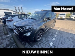Ford EcoSport - 1.0 EcoBoost ST-Line | Trekhaak