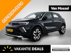 Opel Mokka - 1.2 Elegance | Trekhaak | Apple Carplay/Android Auto | Camera | Parkeersensoren