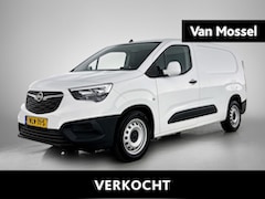 Opel Combo - 1.5D L2H1 Selection