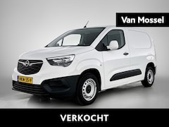 Opel Combo - 1.5D L1H1 Edition
