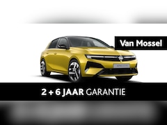 Opel Astra Electric - 54 kWh Edition | 2+6 jaar garantie | Nieuw te bestellen |