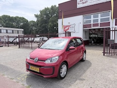 Volkswagen Up! - 1.0 60PK 5D BMT Move up