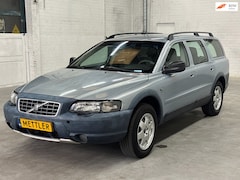 Volvo V70 Cross Country - 2.4 T | Trekhaak | Memory seats | Cruise control